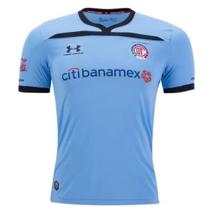 Deportivo Toluca 2019-20 Ausweichtrikot