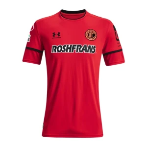 Deportivo Toluca 2021-22 Heimtrikot
