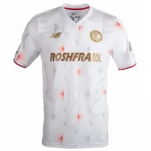 Deportivo Toluca Fußballtrikot 2025-26 Auswärtstrikot Herren