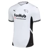 Derby County Fußballtrikot 2024-25 Heimtrikot Herren