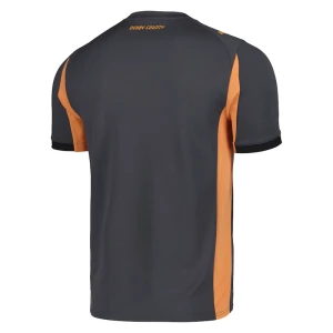 Derby County Fußballtrikot 2025-26 Auswärtstrikot Herren