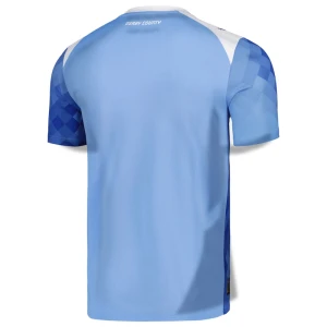 Derby County Fußballtrikot 2025-26 Ausweichtrikot Herren