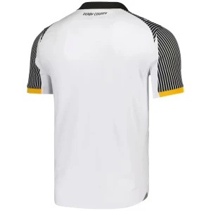 Derby County Fußballtrikot 2025-26 Heimtrikot Herren