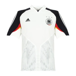 Deutschland 2004 EM Heimtrikot