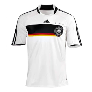 Deutschland 2008 EM Heimtrikot
