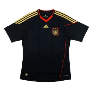 Deutschland 2010 WM Auswärtstrikot