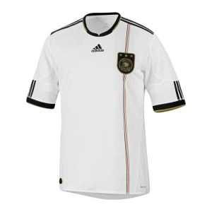 Deutschland 2010 WM Heimtrikot