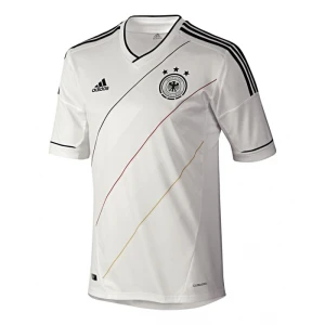Deutschland 2012 EM Heimtrikot