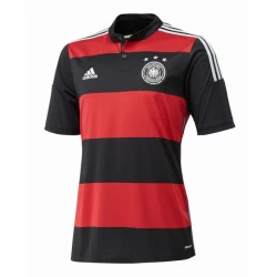 Deutschland 2014 WM Auswärtstrikot