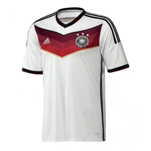 Deutschland 2014 WM Heimtrikot