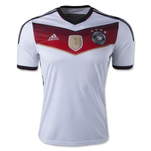 Deutschland 2015 Heimtrikot