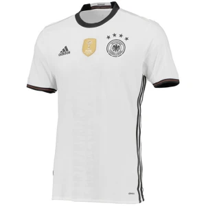 Deutschland 2016 EM Heimtrikot