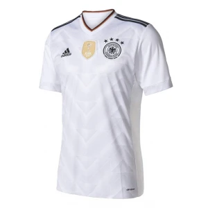 Deutschland 2017 Heimtrikot