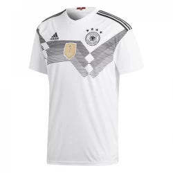 Deutschland 2018 WM Heimtrikot