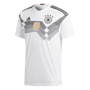Deutschland 2018 WM Heimtrikot