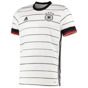 Deutschland 2020 EM Heimtrikot