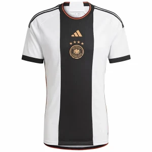 Deutschland 2022 WM Heimtrikot