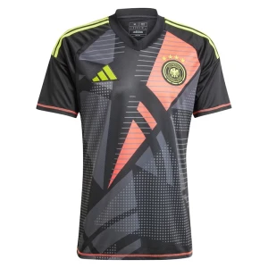 Deutschland 2024 EM Torwart Heimtrikot