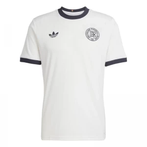 Deutschland Fußballtrikot 2025 125th Anniversary Heimtrikot Herren