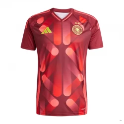 Deutschland Fußballtrikot 2025 Auswärtstrikot Herren