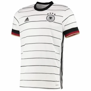 Deutschland Fußballtrikot EM 2021 Heimtrikot Herren