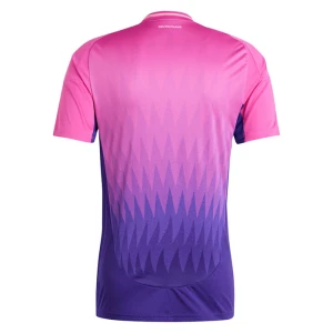 Deutschland Fußballtrikot EM 2024 Auswärtstrikot Herren