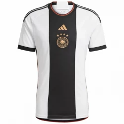 Deutschland Fußballtrikot WM 2022 Heimtrikot Herren