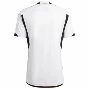 Deutschland Fußballtrikot WM 2022 Heimtrikot Herren
