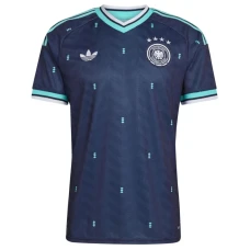 Deutschland Fußballtrikot WM 2026 Auswärtstrikot Herren