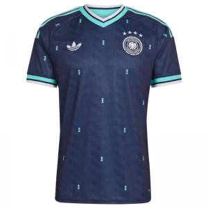 Deutschland Fußballtrikot WM 2026 Auswärtstrikot Herren