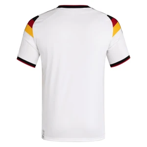 Deutschland Fußballtrikot WM 2026 Heimtrikot Herren