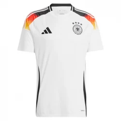 Deutschland Fußballtrikots EM 2024 Heimtrikot Herren