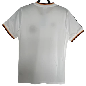 Deutschland Retro Trikot 1986 Heim Herren