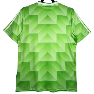 Deutschland Retro Trikot 1988 Auswärts Herren