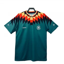 Deutschland Retro Trikot 1994 Auswärts Herren