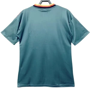 Deutschland Retro Trikot 1994 Auswärts Herren