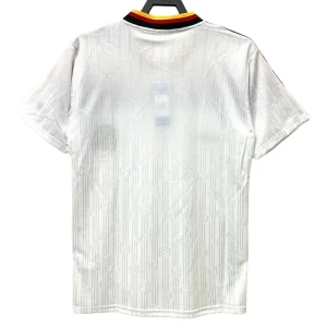 Deutschland Retro Trikot 1994 Heim Herren