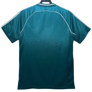Deutschland Retro Trikot 1998 Auswärts Herren