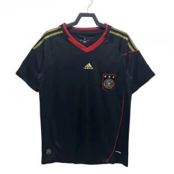 Deutschland Retro Trikot 2010 Auswärts Herren