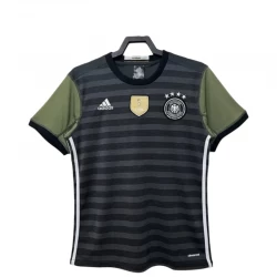 Deutschland Retro Trikot 2016 Auswärts Herren