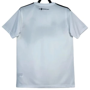 Deutschland Retro Trikot 2018 Heim Herren