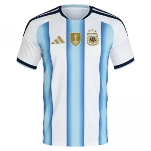 Discount Argentinien Fußballtrikot WM 2026 Heimtrikot Herren