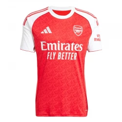 Discount Arsenal FC Fußballtrikot 2025-26 Heimtrikot Herren