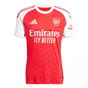 Discount Arsenal FC Fußballtrikot 2025-26 Heimtrikot Herren