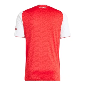 Discount Arsenal FC Fußballtrikot 2025-26 Heimtrikot Herren