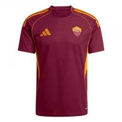 Discount AS Roma Fußballtrikot 2025-26 Heimtrikot Herren