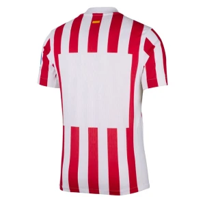 Discount Atlético Madrid Fußballtrikot 2025-26 Heimtrikot Herren