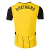 Discount BVB Borussia Dortmund Fußballtrikot 2024-25 Heimtrikot Herren