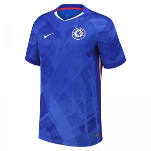 Discount Chelsea FC Fußballtrikot 2025-26 Heimtrikot Herren