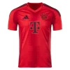 Discount FC Bayern München Fußballtrikot 2024-25 Heimtrikot Herren